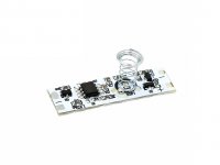 DC 9V-24V Touch Switch Capacitive Touch Sensor Module LED Dimming Control Module