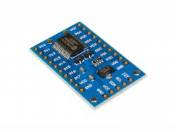PCF8575 I2C 16 Bit Parallel IO Expander Module Compatible Arduino