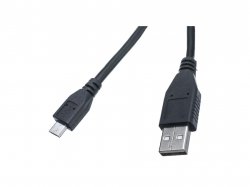 micro USB cable