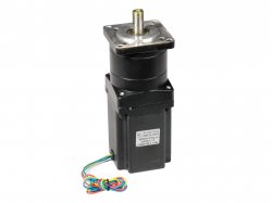 NEMA34 PLANETARY GEARED STEPPER MOTOR 750KGCM