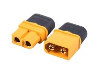 Amass XT60H Male-Female Connector with Housing