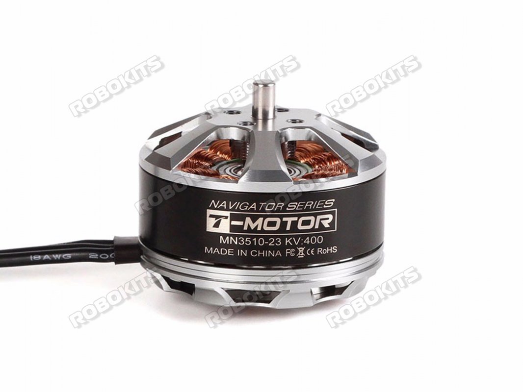 T-Motor Navigator MN3510 700KV - Click Image to Close