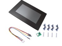 Nextion Intelligent NX8048P070-011C-Y 7.0” TFT Touch LCD Display