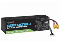 GenX Ultra+ 44.4V 12S3P 18000mah 2C/5C Premium Lithium Ion Rechargeable Battery