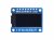 0.96 Inch 80x160 ST7735 OLED Display SPI/I2C Interface