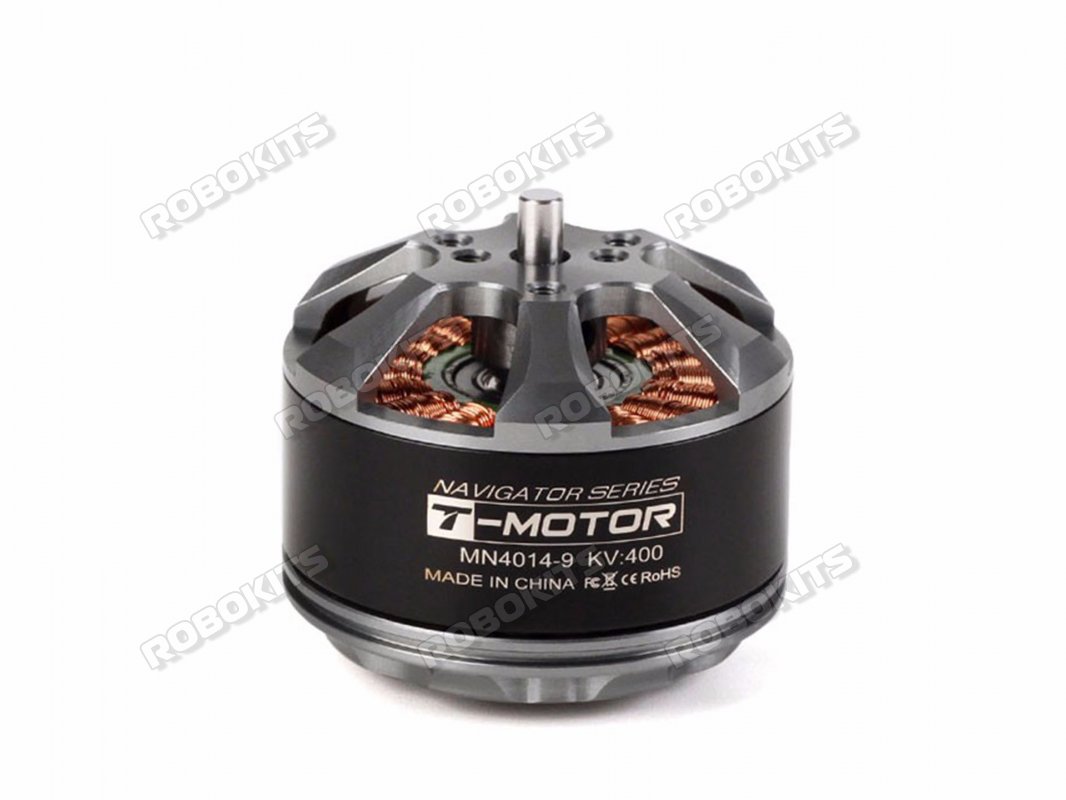 T Motor Navigator MN4014 400KV - Click Image to Close