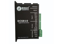 DCS810 Servo Motor Driver 80V 20A W/T Step/Direction Input Leadshine Original