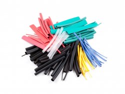 Heat Shrink Tubes