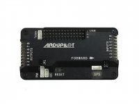 Ardupilot Mega APM 2.8 Flight Controller Arduino Compatible