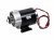 E-BIKE DC GEARED MOTOR MY1020Z 48V 300RPM 600W