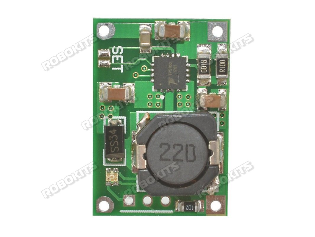 TP5100 Dual and Single 8.4V and 4.2V 18650 Lithium 2A BMS Module