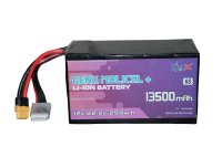 GenX Molicel+ 22.2V 6S3P 13500mah 12C/20C Premium Lithium Ion Rechargeable Battery