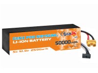 GenX Pro Samsung 51.8V 14S10P 50000mah 5C/10C Premium Lithium Ion Rechargeable Battery