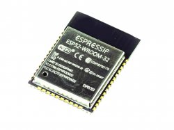 ESP32-WROOM-32 Module