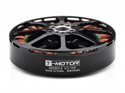 T Motor Antigravity MN8014 100KV