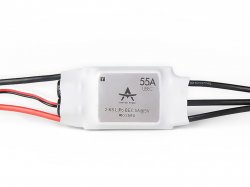 T-Motor AT 55A 6S ESC