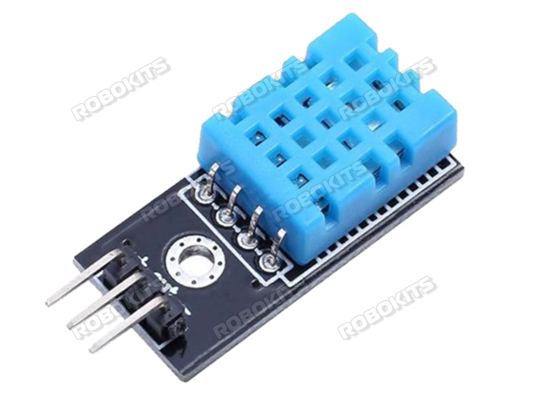 Dht11 Humidity And Temperature Sensor Module Dht11 Humidity And Temperature Sensor Module Rki 3154 1860