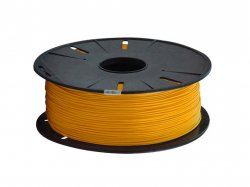 Sculpt 1.75mm PLA 3D Printer Premium Filament 1KG - Gold