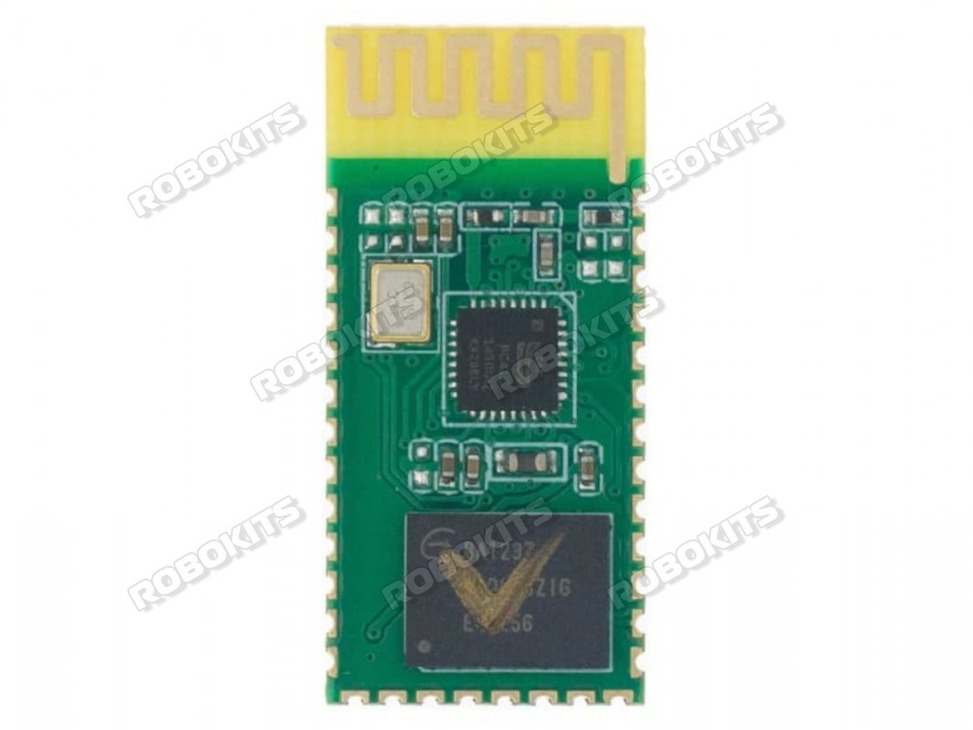 Bluetooth Module HC-05 UART, USB & PCM compatible - Click Image to Close