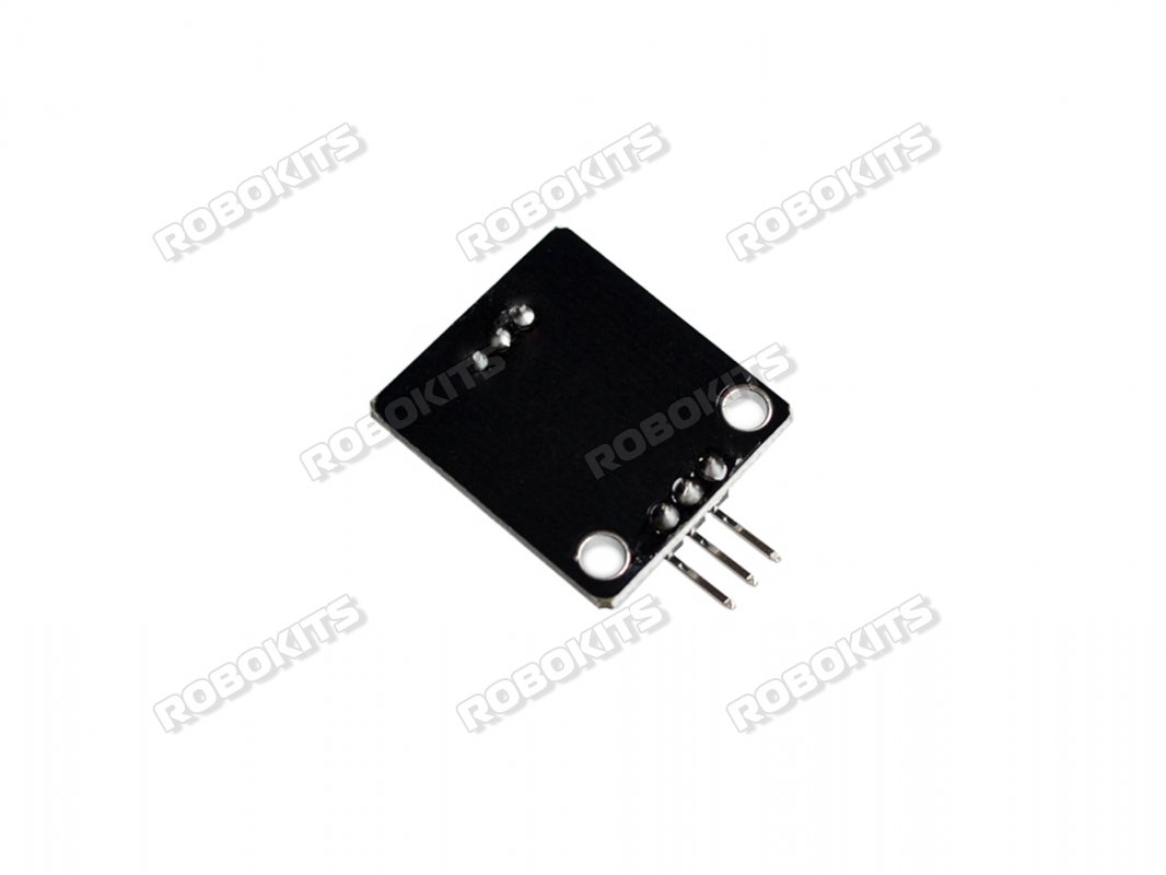 Digital 38KHz IR Receiver Sensor Module Compatible with Arduino - Click Image to Close