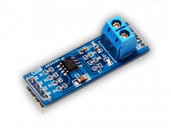 MAX485 TTL To RS485 Converter Module