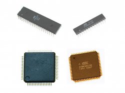 Microcontroller