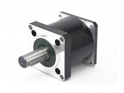 Planetary Gear Motor Speed Reducer with Ratio 1:10 for Nema23 (57mm)