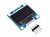128x64 0.96 Inch OLED Display Module I2c Interface - Arduino Compatible
