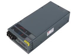 Industrial Power Supply S-48V 20.8A 1000W - Premium