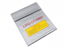 LIPO Safe Bag (30cm x 23cm)