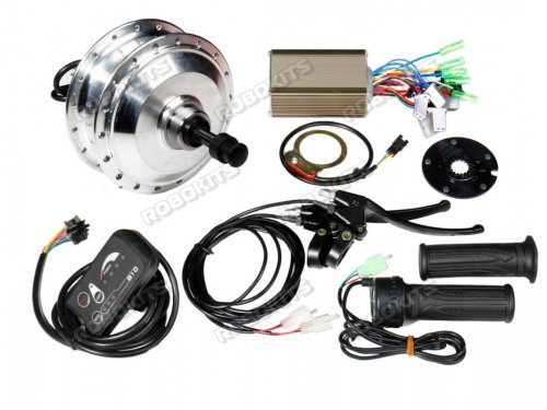 24v electric bike kit