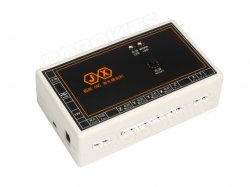 Mini laser engraving Controller board for RKI-3803 laser machine