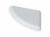 Gray Plastic Cap Cover Plate 4040R Profile MOQ 4 pcs