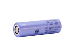 SAMSUNG 4000mAh 9C LI-ION BATTERY (INR21700 40T)