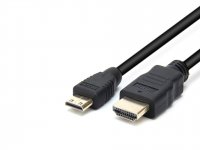  Cable Matters HDMI to Mini HDMI Adapter (HDMI Male to Mini HDMI  Female Adapter) : Electronics