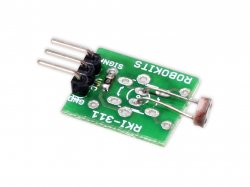 Analog Ambient light sensor LDR Module with LM393