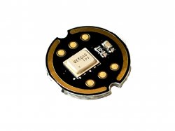 INMP441 MEMS Omnidirectional Microphone Module High Precision/SNR Low Power I2C Interface Supports ESP32