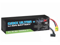 GenX Ultra+ 51.8V 14S10P 60000mah 2C/5C Premium Lithium Ion Rechargeable Battery