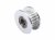 Aluminum GT2 Timing Idler Pulley For 6mm Belt 20 Tooth 5mm Bore