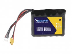 GenX Pro 44.4V Li-Ion Batteries