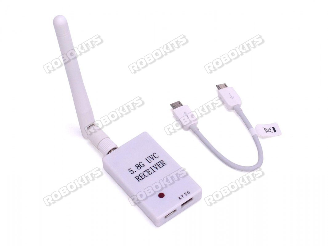 android phone receiver