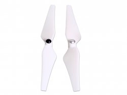 Self Locking Counter Rotating Propeller Pair 9443