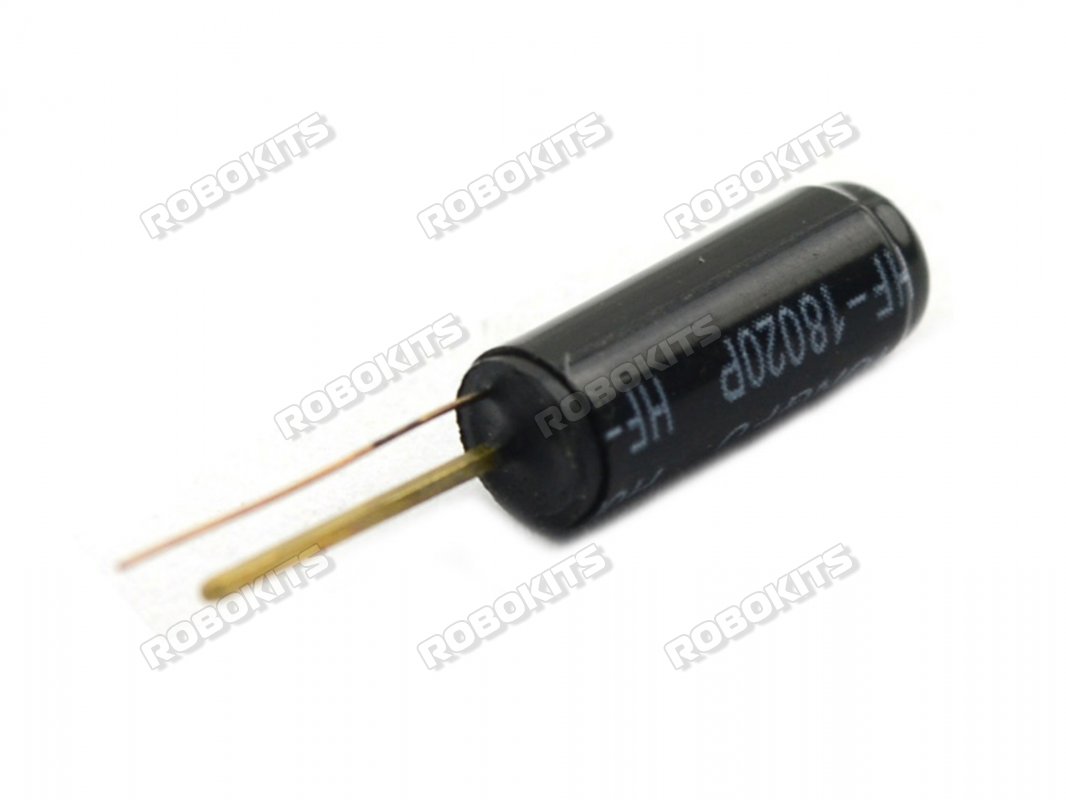 Sealed vibration sensor SW-18020P