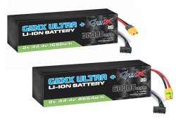 GenX Ultra+ 44.4V Li-Ion Battery