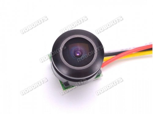 fpv camera tvl