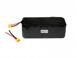 Premium LiFePO4 Rechargeable E-Vehicle Battery 24V 12000mAh (8s2p) 22.5V to 29.2V