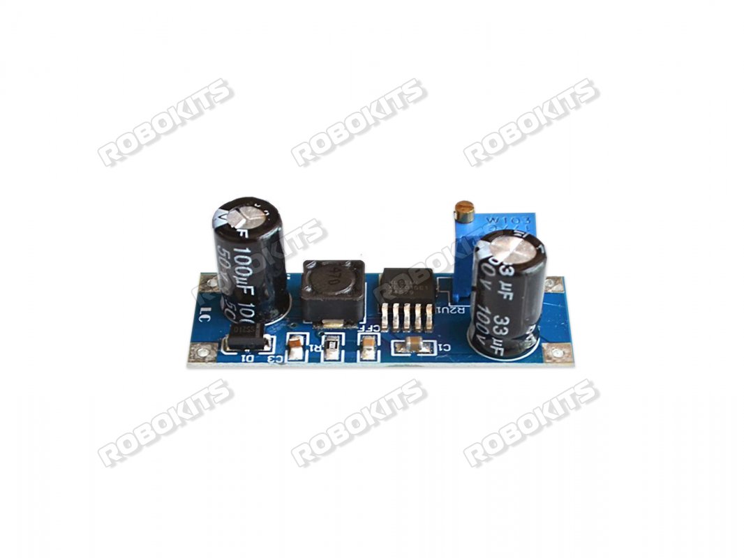 XL7015 DC-DC Step Down Voltage Converter 0.8A Input 5V-80V Output 