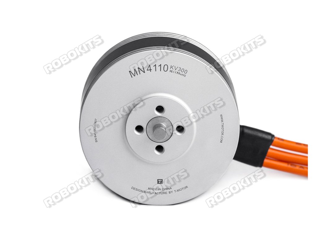 T-Motor Navigator MN4110 340KV