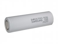 Samsung SDI INR21700-50S 21700 5000mAh (35A) Akku