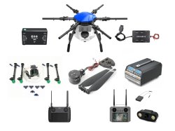 Agriculture Drone Parts